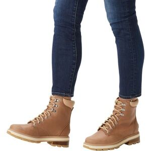 Sorel Lennox Boot Size 9